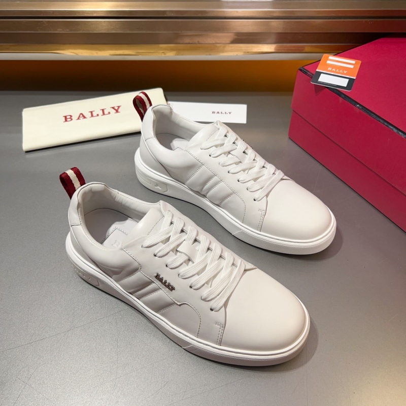 Bally Sneakers